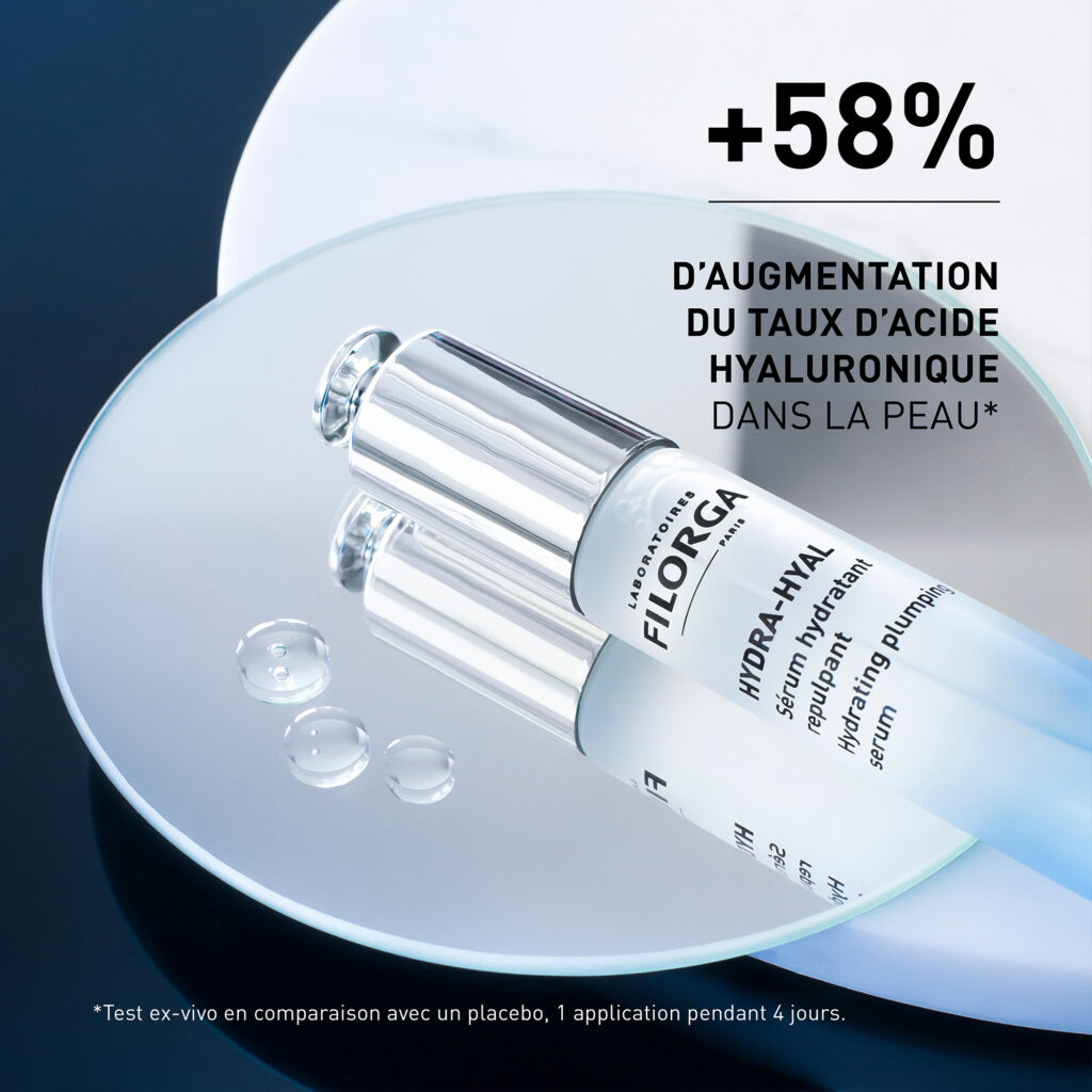 FILORGA HYDRA HYAL SERUM HYDRA 30ML — 4