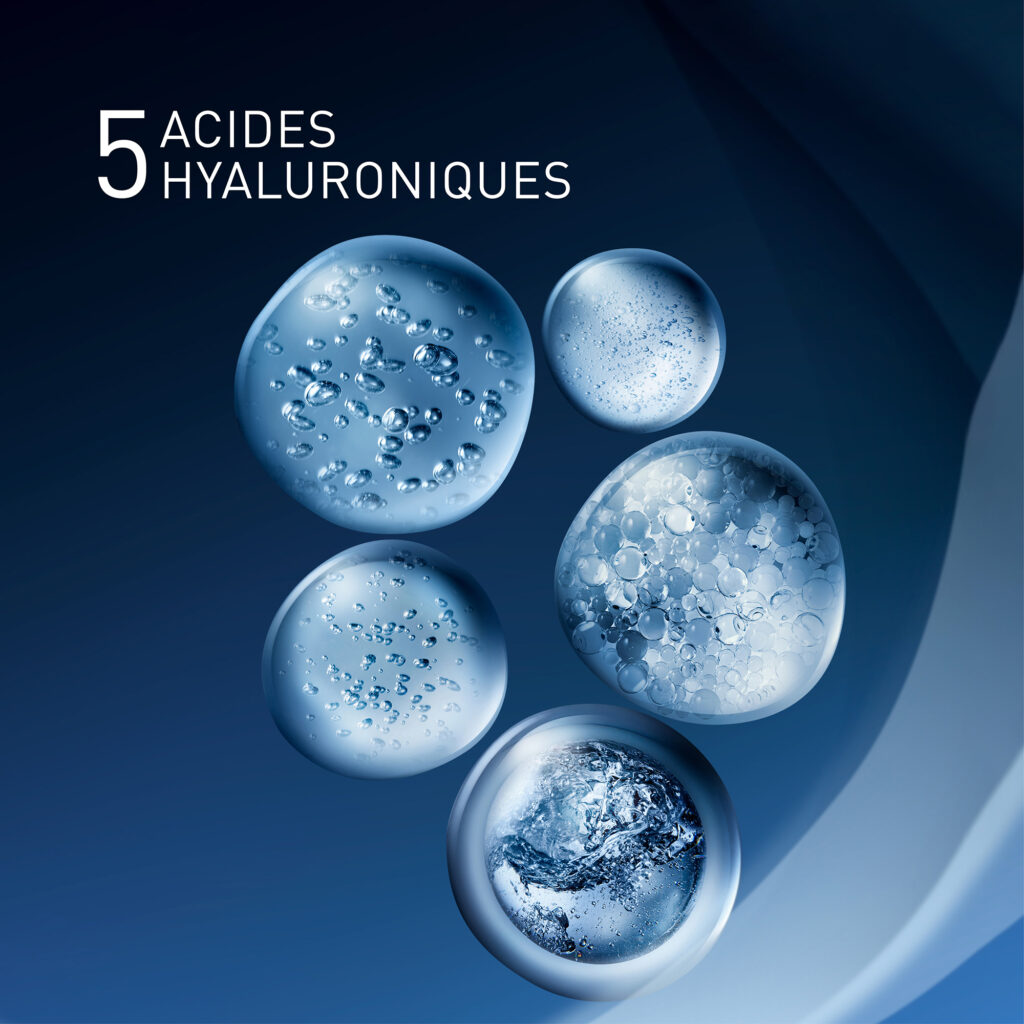 FILORGA HYDRA HYAL SERUM HYDRA 30ML — 2