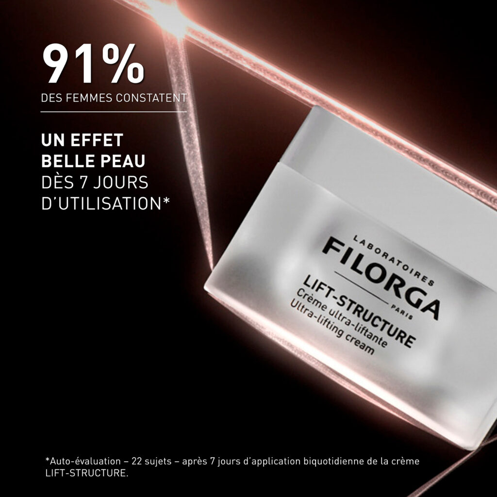 FILORGA LIFT STRUCTURE CR ULTRA LIFTANTE 50ML — 2
