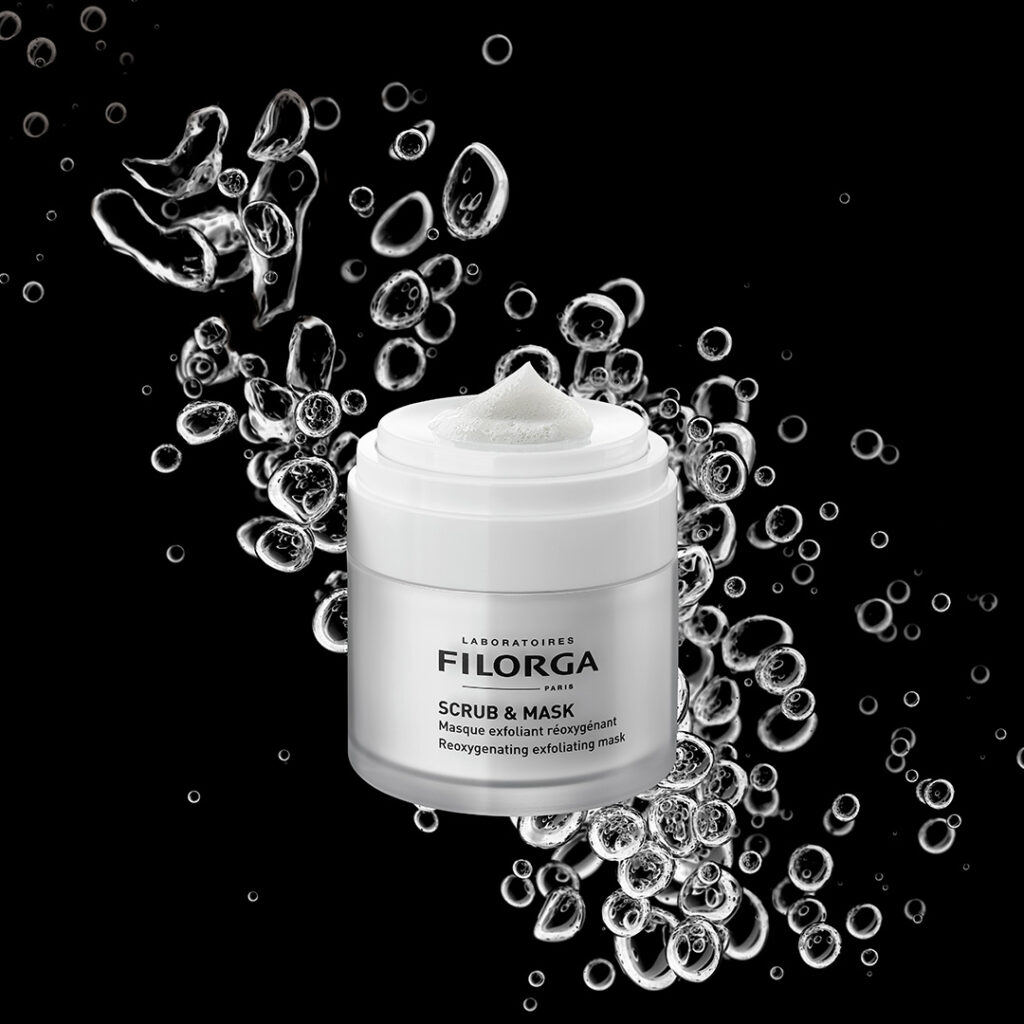 FILORGA SCRUB ET MASK EXFOLIANT — 4