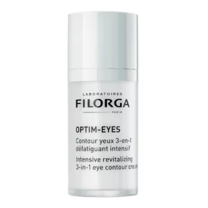 FILORGA OPTIM EYES 3EN1 15ML