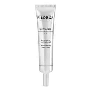FILORGA SLEEP AND PEEL CR MICRO-PEELING NUIT 40ML