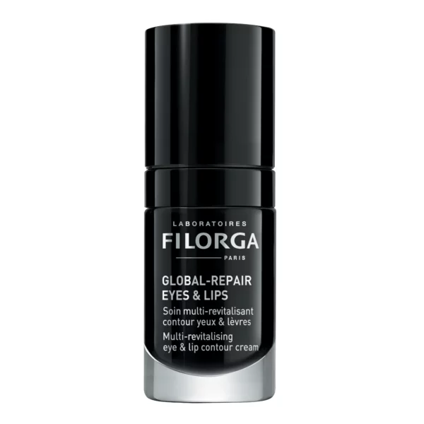 FILORGA GLOBAL REPAIR EYES + LIPS 15ML