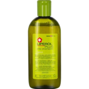 PENTAMEDICAL LIPEROL PLUS SHAMP 150ML