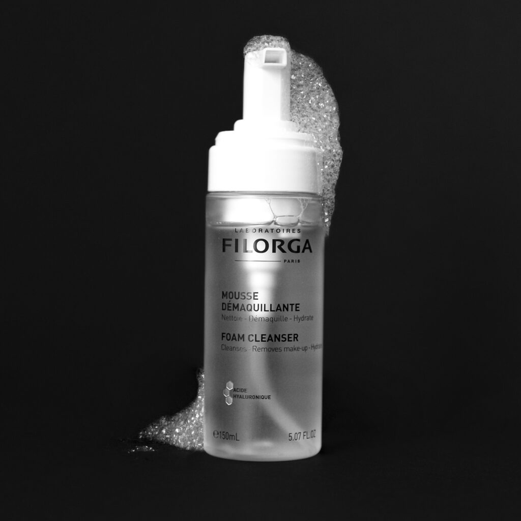 PACK FILORGA TIME FILLER XP CREME + MOUSSE DEMAQUILLANTE — 2