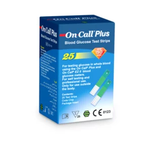 ON CALL PLUS BAND BT/25