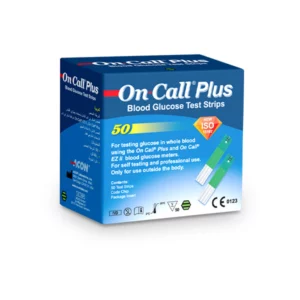 ON CALL PLUS BAND B/50