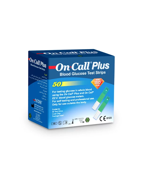 ON CALL PLUS BAND B/50