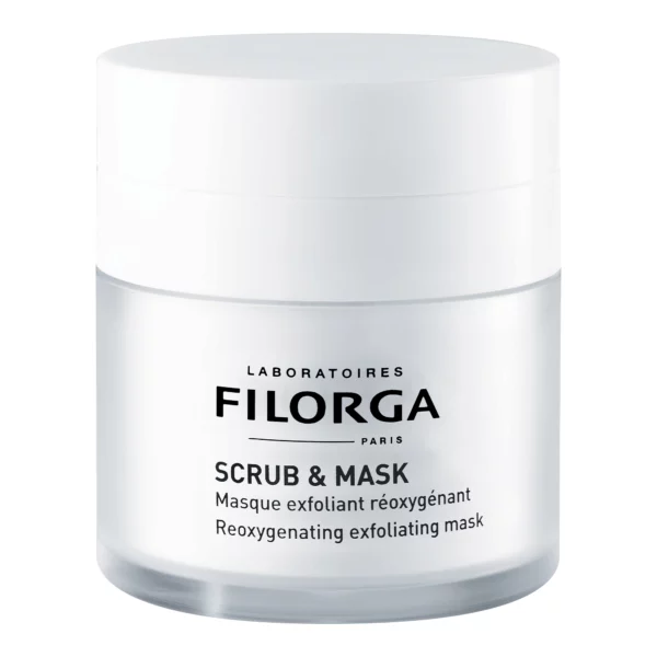 FILORGA SCRUB ET MASK EXFOLIANT