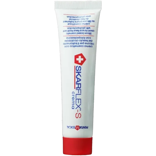 SKARFLEX-S CR CICAT 30ML