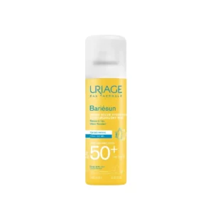 URIAGE ECRAN BARIESUN BRUME SECHE SPF50+ 200ML