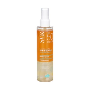 SVR ECRAN SUN SECURE EAU SOLAIRE SPF50+ P/SENS 200ML