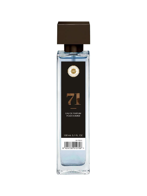IAP PHARMA COFFRET TROUSSE H 150ML N71+ 30ML N71 — 2