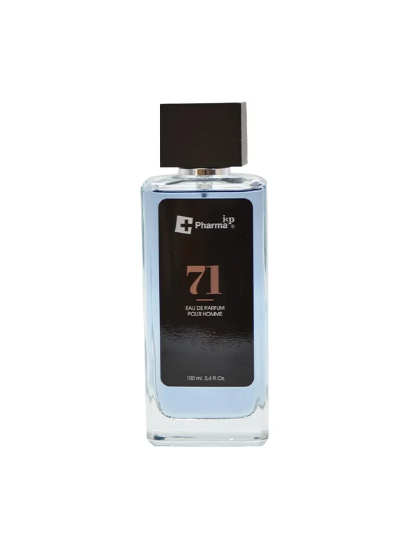 IAP PHARMA COFFRET TROUSSE H 150ML N71+ 30ML N71 — 3