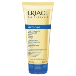 URIAGE XEMOSE HUILE LAVANTE 200ML
