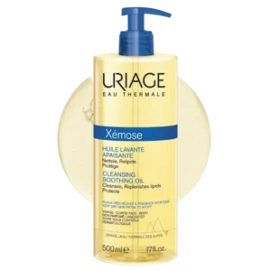 URIAGE XEMOSE HUILE LAVANTE 500ML