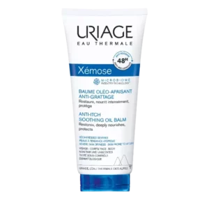 URIAGE XEMOSE BAUME OLEO APAISANT ANTI GRATTAGE 200ML