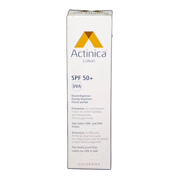 DAYLONG ACTINICA THP UV 80GR — 2