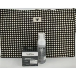 FILORGA PACK FILORGA TIME FILLER XP CREME + MOUSSE DEMAQUILLANTE