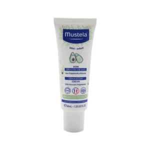MUSTELA SOIN CROÛTE DE LAIT 40ML