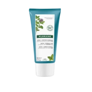 KLORANE BAUME ANTI POLLUTION MENTHE AQUATIQUE 150ML