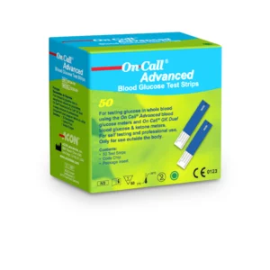 ON CALL ADVANCED BAND B/50