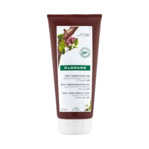 Klorane Après-Shampooing à la Quinine 200 ml