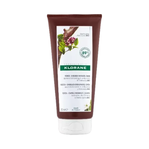 KLORANE APRES-SHAMP A LA QUININE 200ML