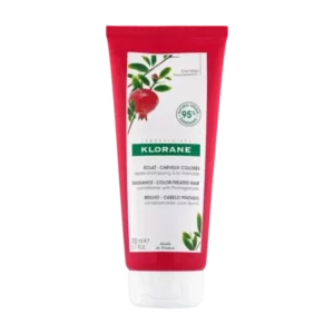 Klorane Baume Grenade Cheveux Colorés 200 ml