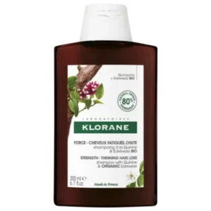 Klorane Shampooing Quinine Fortifiant Anti-Chute 200 ml
