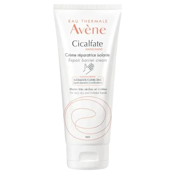 AVENE CICALFATE CREME MAINS 100ML