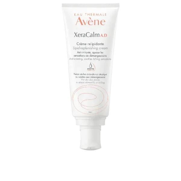 AVENE XERACALM CREME 200ML