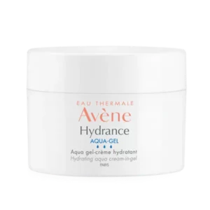 AVENE HYDRANCE AQUA GEL P/SENS DESHYDRATEES 50ML