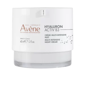 AVENE HYALURON ACTIV B3 CR NUIT ANTI-RIDES 40ML