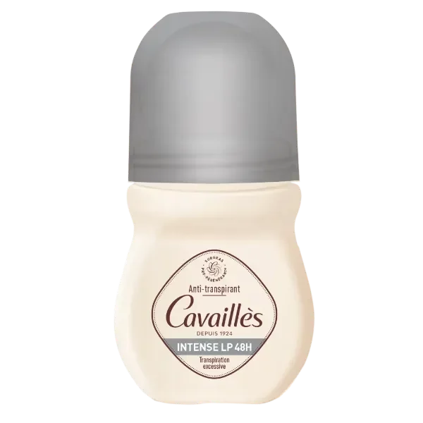 ROGE CAVAILLES DEO ROLL-ON INTENSE LP 48H 50ML
