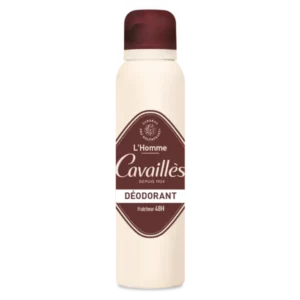 ROGE CAVAILLES DEO HOMME FRAICHEUR 48H SPRAY 150ML