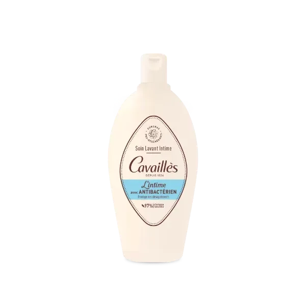 ROGE CAVAILLES SOIN INTIME ANTI-BACT 100ML