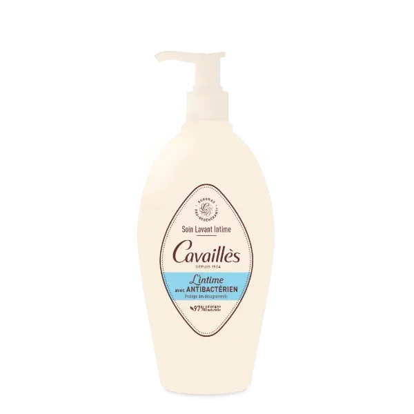ROGE CAVAILLES SOIN INTIME ANTI-BACT 250 ML
