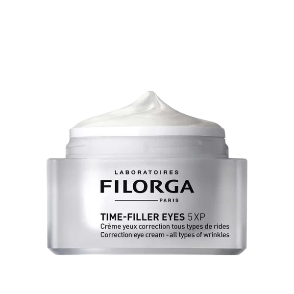 FILORGA TIME FILLER EYE 5XP CONTOUR YEUX 15ML