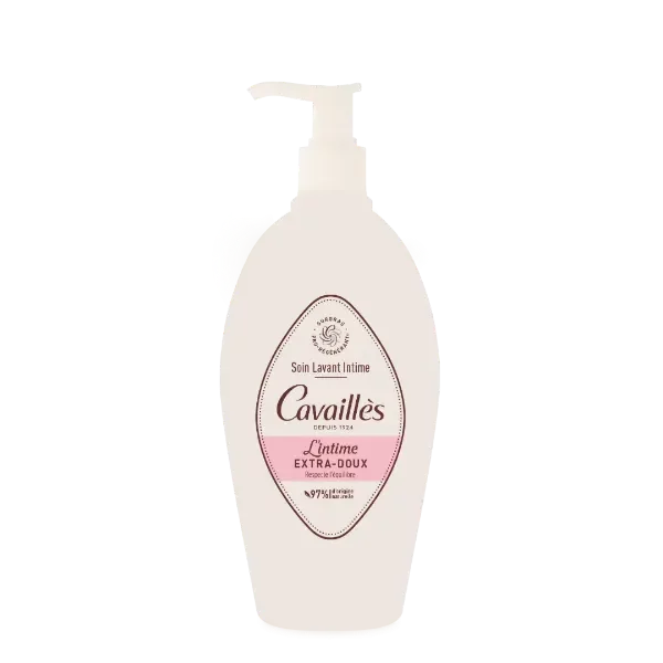 ROGÉ CAVAILLÈS SOIN INTIME EXTRA DOUX 250 ML