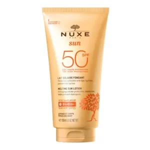 NUXE SUN LAIT FONDANT SPF50 150ML