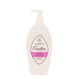 ROGE CAVAILLES SOIN INTIME PETIT FILLE 250ML
