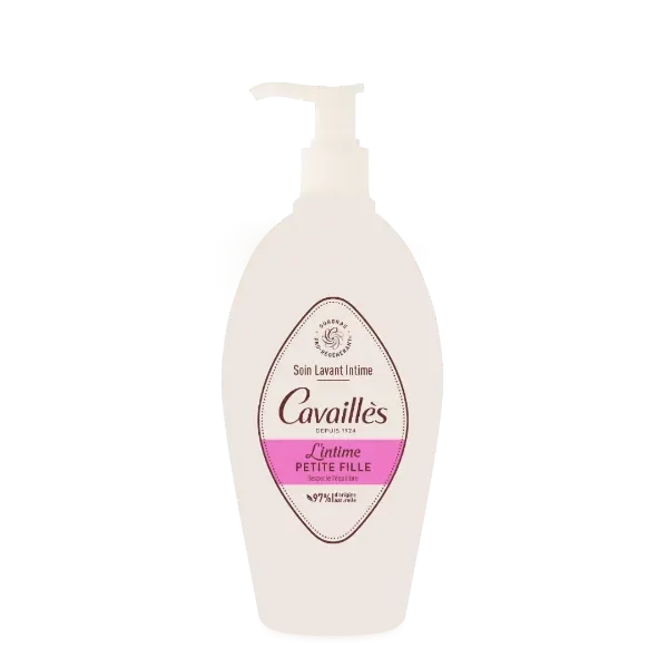 ROGE CAVAILLES SOIN INTIME PETIT FILLE 250ML