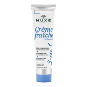 NUXE CREME FRAICHE HYDRA 3EN1 100ML