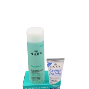 NUXE AQUABELLA PACK LOTION ESSENCE