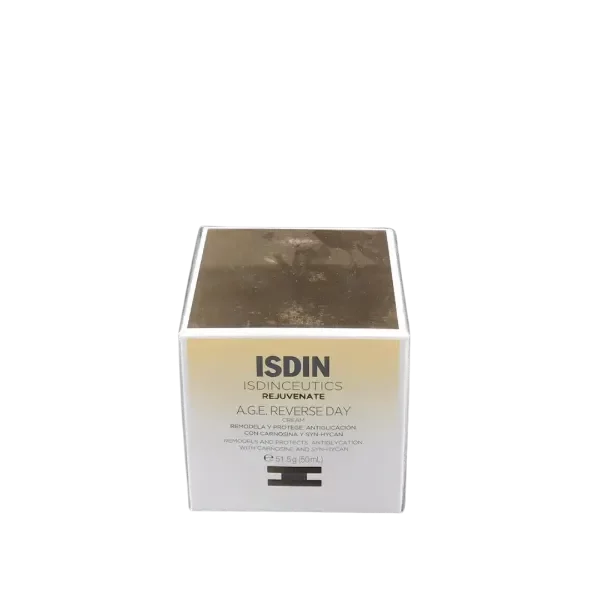 ISDIN AGE REVERSE DAY 50ML