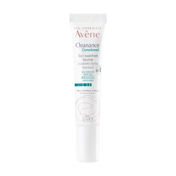 AVENE CLEANANCE COMEDOMED SOIN SOS BOUTONS 15ML