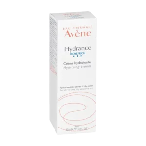 AVENE HYDRANCE CR RICHE 40ML