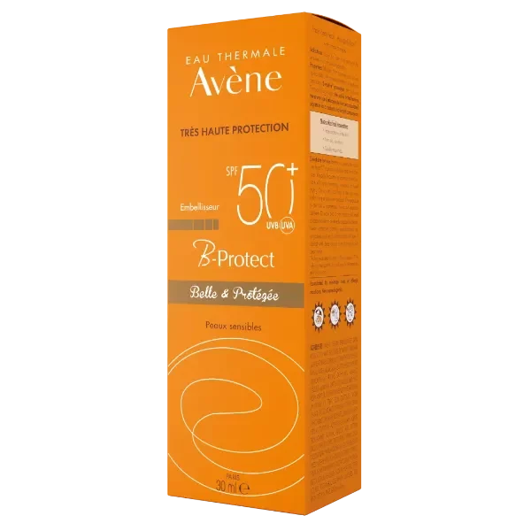 AVENE ECRAN B-PROTECT SPF 50+ 30ML