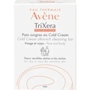 AVENE TRIXERA PAIN SURGRAS COLD CREAM 100